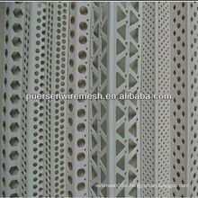 PVC Angle Bead / Perforated Corner Bead( Corner Bead )(CN-AP)
